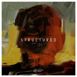 Voltaire Music pres. Structured Vol. 1