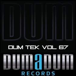 Dum Tek Vol 67