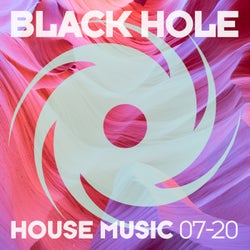 Black Hole House Music 07-20