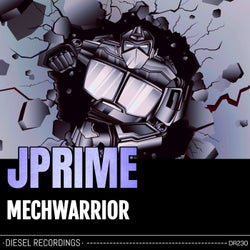 Mechwarrior