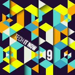 Tech It Now! VOL.9