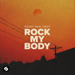 Rock My Body (Extended Mix)