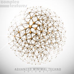 Advanced Minimal Techno, Vol. 17