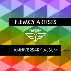 Anniversary Album