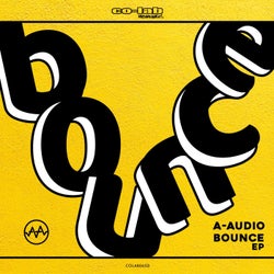 Bounce EP