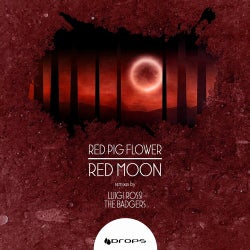 Red Moon