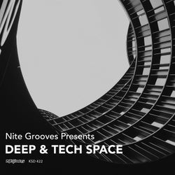 Nite Gooves Presents Deep & Tech Space