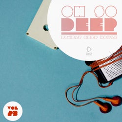 Oh So Deep: Finest Deep House Vol. 23