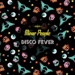 Disco Fever