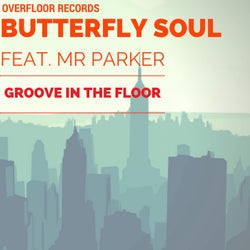 Groove in the Floor