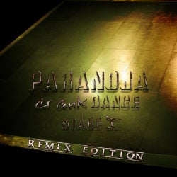 Paranoja Crank Dance Remix Edition