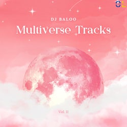 Multiverse Tracks, Vol. 11