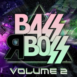 Bass Music Is Boss, Vol. 2