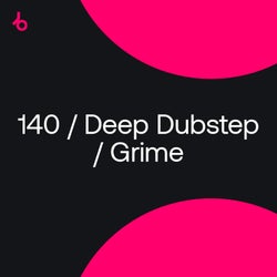 Peak Hour Tracks 2021: 140 / Deep Dubstep