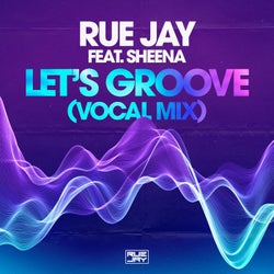 Let's Groove (feat. Sheena)