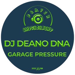 Garage Pressure