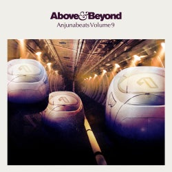 Anjunabeats Volume 9