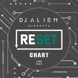 RESET JUNE 2023 TOP 10 CHART