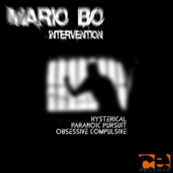 Intervention EP