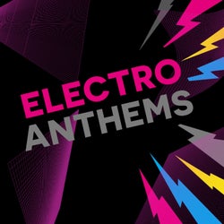 Electro Anthems