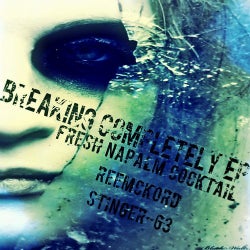 Breaking Completely Ep