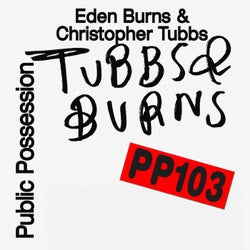 Burns & Tubbs Vol.III (Original Mix)