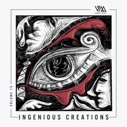 Ingenious Creations Vol. 15