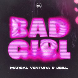 Bad Girl