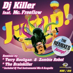 Jump! The Remixes