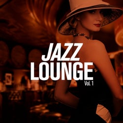 Jazz Lounge, Vol. 1