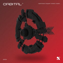 Orbital EP