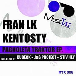 Pagnoleta Traktor Ep