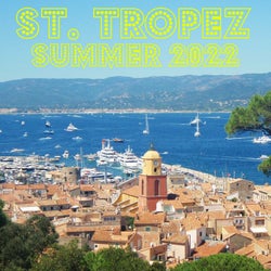 SAINT TROPEZ SUMMER 2022 (Selected Housetunes)