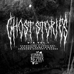 Ghost Stories, Vol. 1