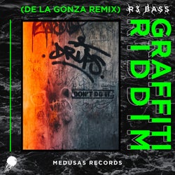 Graffiti Riddim (De La Gonza Remix)