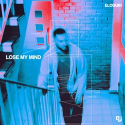 Lose My Mind