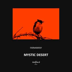 Mystic Desert