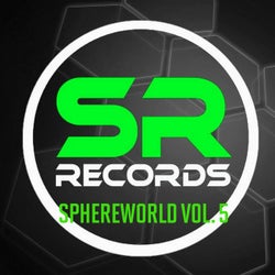 Sphereworld Vol. 5