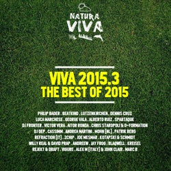 Viva 2015.3