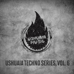 Ushuaia Techno Series, Vol. 6