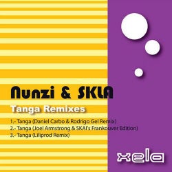 Tanga (Remixes)