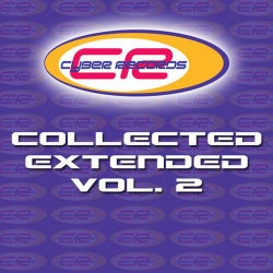 Cyber Records: Collected Extended, Vol. 2