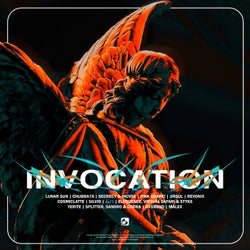 COLLECTION: INVOCATION