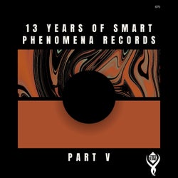 13 Years of Smart Phenomena Records_Part V