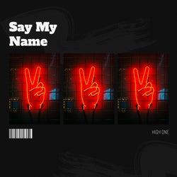 Say My Name