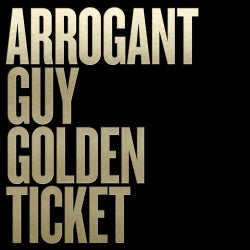 Golden Ticket