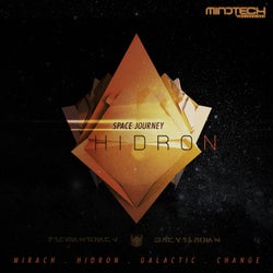 Hidron EP