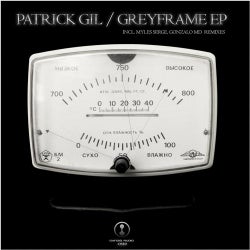 Greyframe Ep