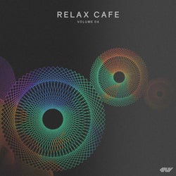 Relax Cafe, Vol.04