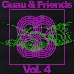 Guau & Friends - Vol. 4